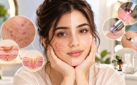 Dark Spot Cream: A Complete Guide to Brighter, More Even-Looking Skin