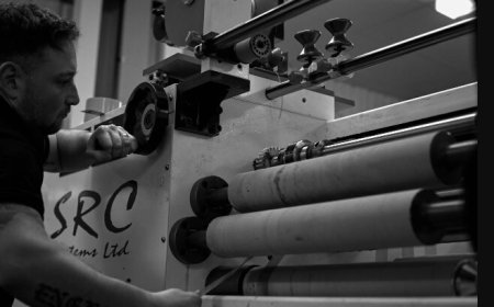 Permanent Bonding Tape for Industrial Mounting and Assembly