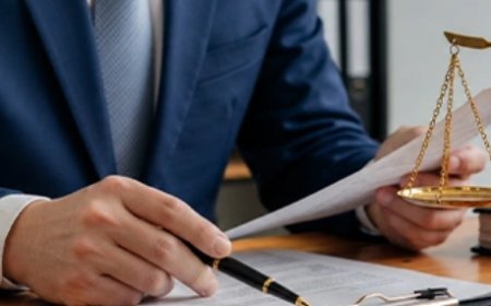 Protecting Your Rights and Your Future