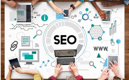 SEO Services Vaughan: How AI Can Reveal Customer Questions Your Competitors Have Missed