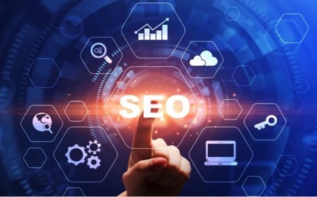 Vaughan SEO Services: Why Reviews and Brand Trust Matter in the Age of AI Recommendations