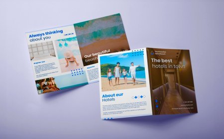 Your Trusted Print Shop Las Vegas for Business Success