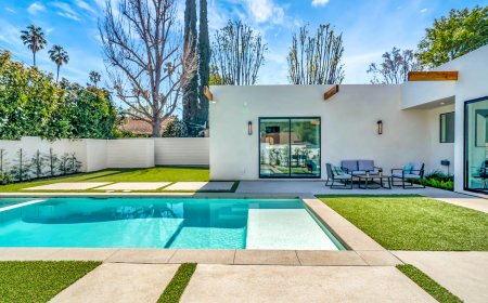 Choosing the Right Backyard Remodeling Service: Questions to Ask Before You Hire