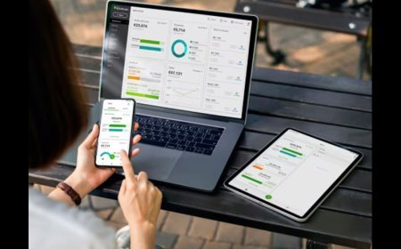 How Minding My Books Helps Canadian Businesses Get More from QuickBooks Enterprise