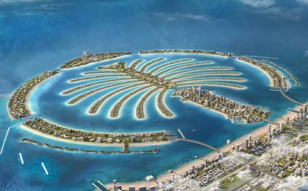 Are Apartments in Dubai Islands a Good Investment for Capital Growth?