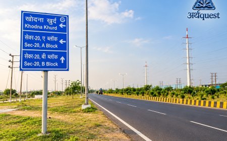 Plots for Sale in Ghaziabad: What to Check Before You Buy