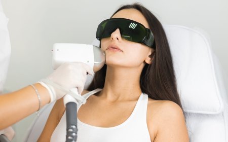 What Should You Know Before Choosing Laser Hair Removal?