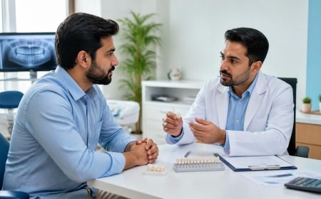 Dental Aesthetics: A Guide to Modern Dental Care