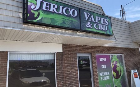 How Can Channel Letter Signs in Columbus Help Businesses Stand Out in Crowded Commercial Areas