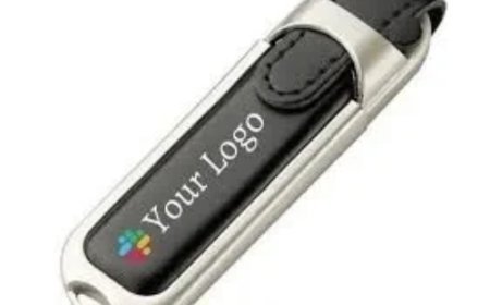 Customized Pen Drive Manufacturers and Suppliers for Personalized Corporate Gifts