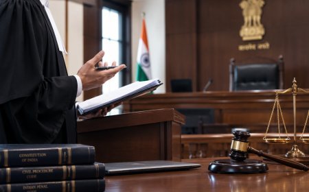 What Should You Check Before Choosing Legal Representation for a Court Case?