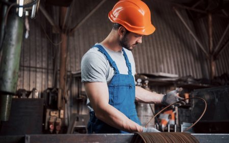What Does a Steel Contractor in the Philippines Do?