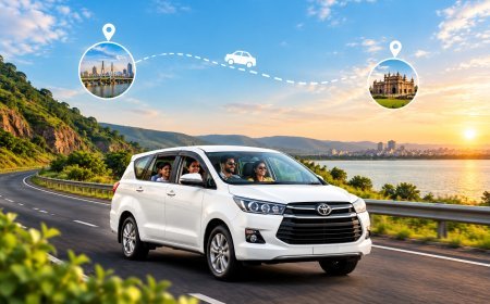 What Makes a Road Trip Easier for Groups and Families?