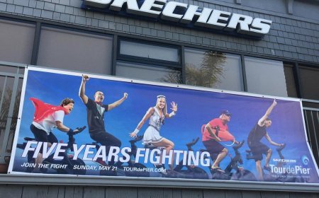 How Can Building Signs in Dayton Help Businesses Attract Customers From Busy Streets