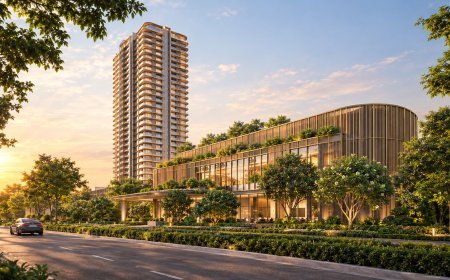 DLF New Launch in Gurgaon 2026: What Homebuyers Should Know