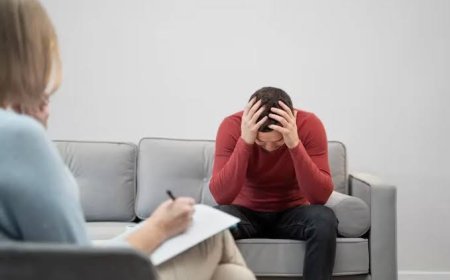 Finding Anxiety Counseling Wylie Residents Can Trust to Ease Constant Worry and Restore Calm