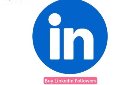 Tips to Consider Before You Buy LinkedIn Followers