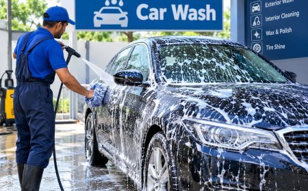 Car detailing near me