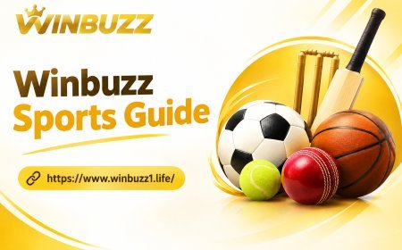 Winbuzz Golf Tournament Guide: How to Follow Schedules and Results