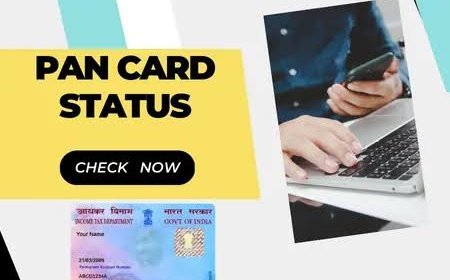 Understanding PAN Card Active Status: What It Means and How to Confirm It Quickly