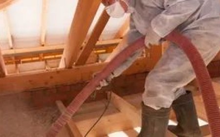 Why Choose Affordable Attic and Crawl Space Solutions?