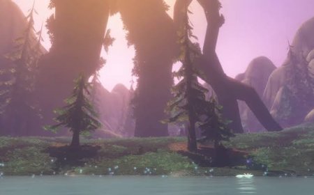 U4gm Tips for WoW Forever Legacy Planning