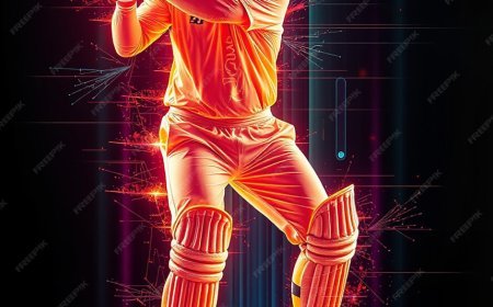 IPL Records That May Be Difficult to Break | Winbuzz Login