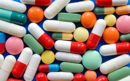 Drug Manufacturing Plant Setup Cost 2026: CapEx, OpEx & ROI