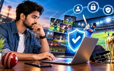How to Choose a Reliable Cricket ID Provider Online?