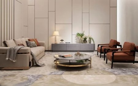 Furnishing a Boutique Cafe or Small Venue on a Tight Budget