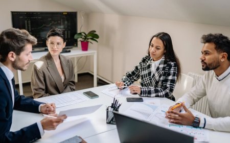 How Maryland Business Owners Can Prepare for a Stronger M&A Outcome