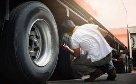 How Repair Quality Checks Can Help Fleets Reduce Repeat Service Visits