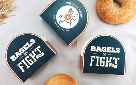 Bakery Packaging That Sells: A Practical Guide for Small Shops