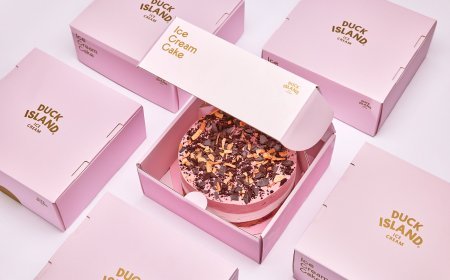 Bakery Box Guide: How to Package Fresh Treats the Smart Way