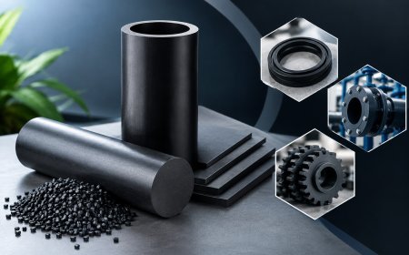What Should You Consider Before Selecting Reinforced PTFE Materials?