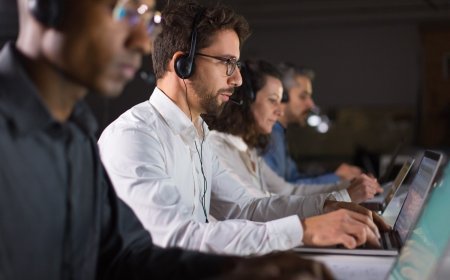Agent Voice Enhancer: How Real-Time AI Accent Changers Improve Speech Clarity