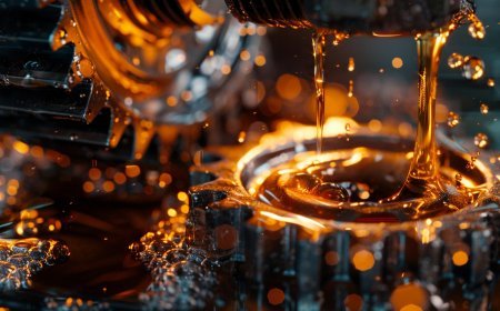 Keeping Coolant Sumps Healthy: How to Stop Odours, Tramp Oil and Early Fluid Failure