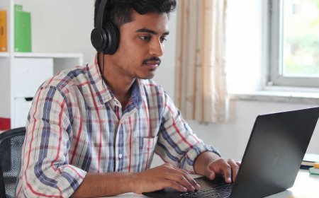 ACCA Qualification Explained: Course Structure, Career Opportunities and Coaching Options