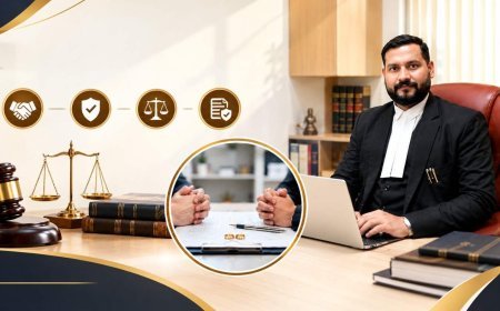 Why Choose a Mutual Divorce Lawyer in Delhi