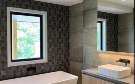 Bathroom Renovation in Kemblawarra: Bringing New Life to Older Homes