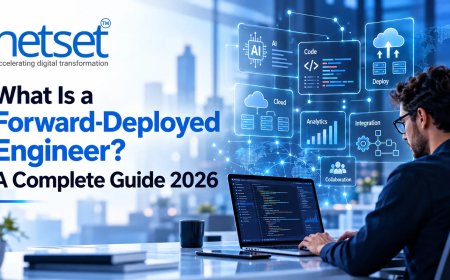 What Is a Forward-Deployed Engineer? A Complete Guide 2026