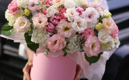 The Ultimate Guide to Gifting with a Honolulu Florist