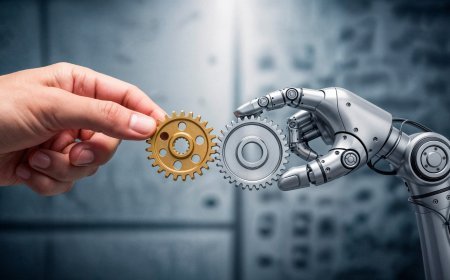 Artificial Intelligence Online Course | Artifact Geeks