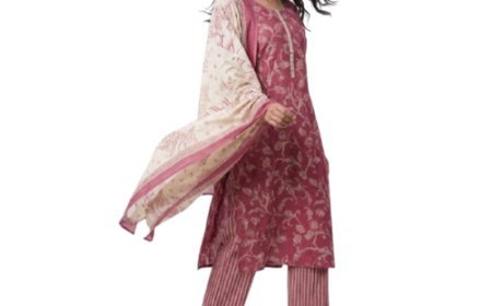 Premium Ladies Kurti Manufacturers in Ahmedabad – Trendy Wholesale Collections