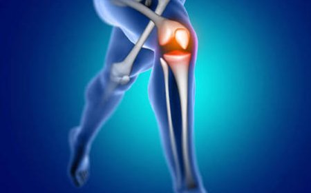 Best Bone Doctor Chhattisgarh: A Guide to Orthopaedic Care