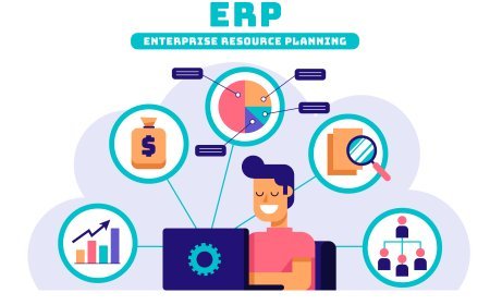 Top RMC ERP Software Companies: Shadow infosystem
