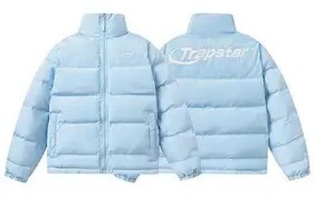 How Can Trapstar Help You Develop a Signature Streetwear Look?