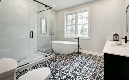 How Can Expert Bathroom Remodeling Transform Your Home?