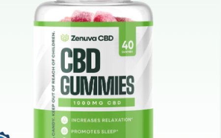 How should Zenuva CBD Pain Relief be used