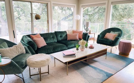 Professional Organizer Los Angeles | A Woman's Touch